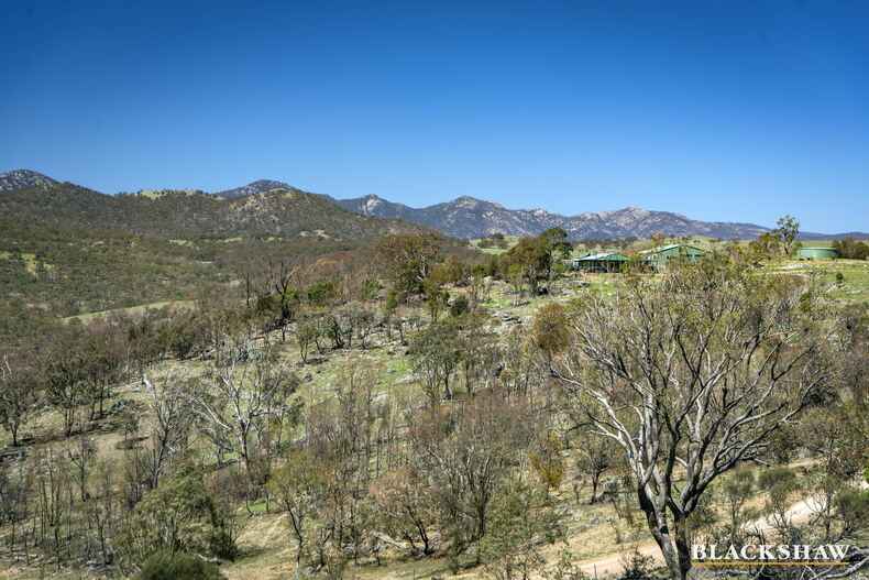 1690 Smiths Road Clear Range