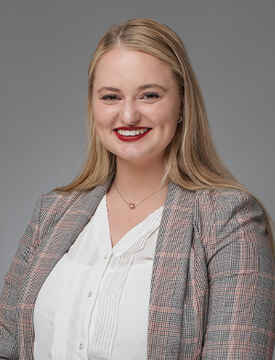 Ashleigh Evans Ashleigh Evans