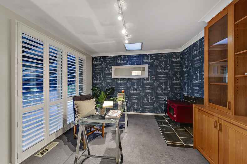 46 Groom Street Hughes