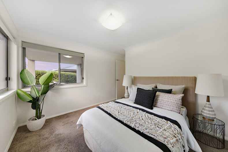 39 Lindsay Pryor Street Wright