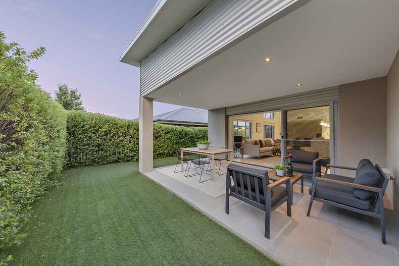 39 Lindsay Pryor Street Wright