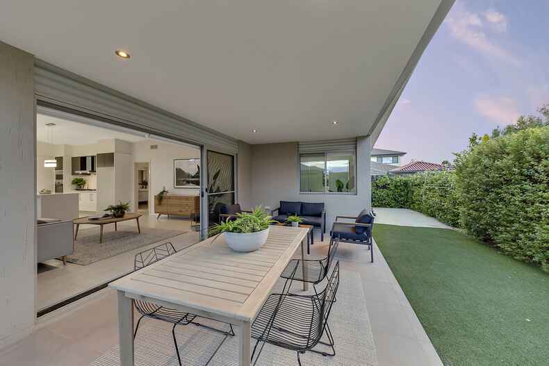 39 Lindsay Pryor Street Wright