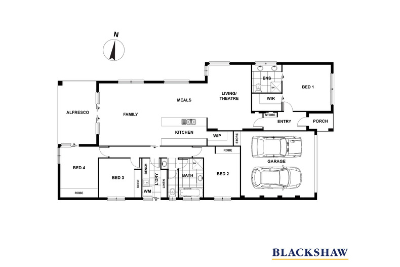 39 Lindsay Pryor Street Wright