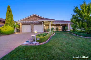 3 Walton Street Isaacs