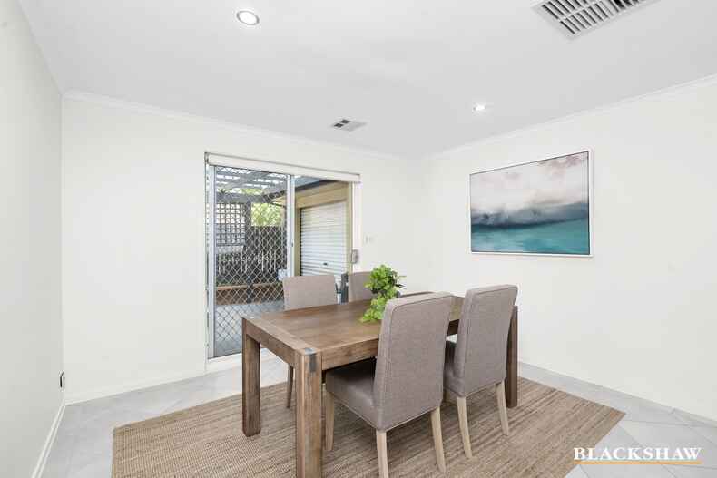 20 Ferguson Circuit Ngunnawal