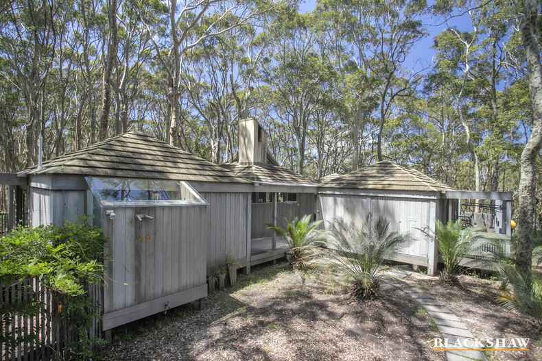 48 Tranquil Bay Place Rosedale