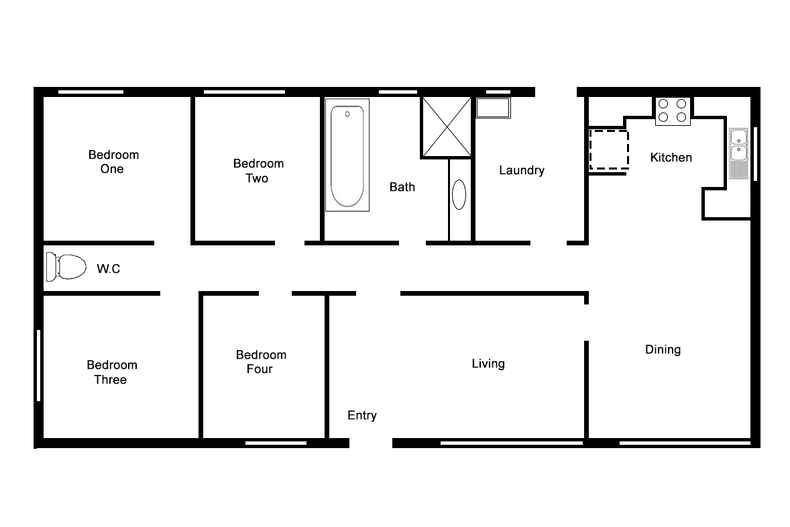 13 Scottsdale Street Lyons 13 Scottsdale Street Lyons