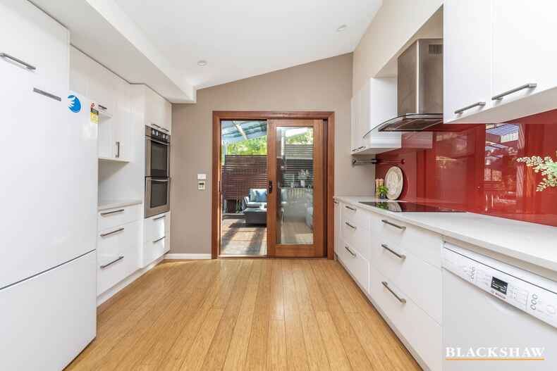 26 Archdall Street Macgregor