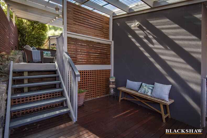 26 Archdall Street Macgregor