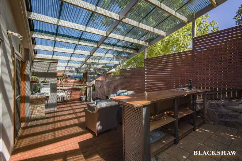 26 Archdall Street Macgregor