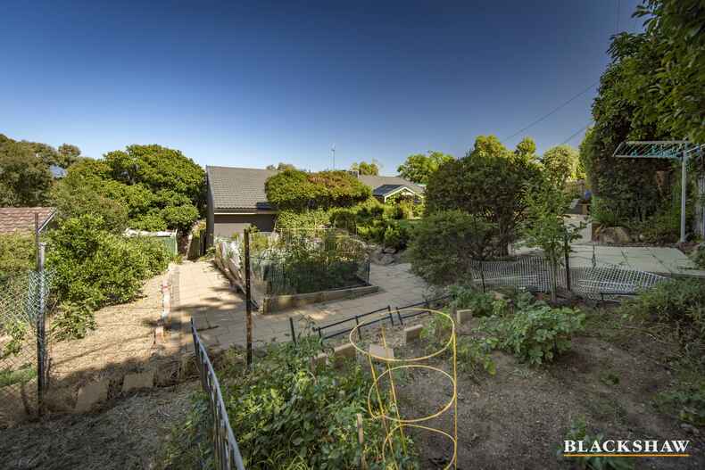 26 Archdall Street Macgregor