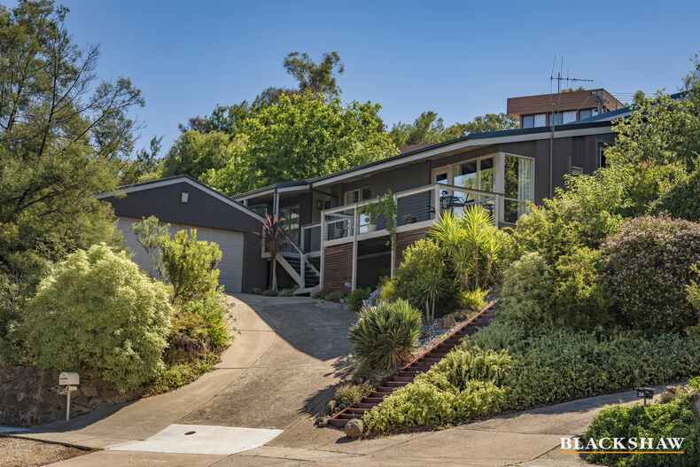 26 Archdall Street Macgregor