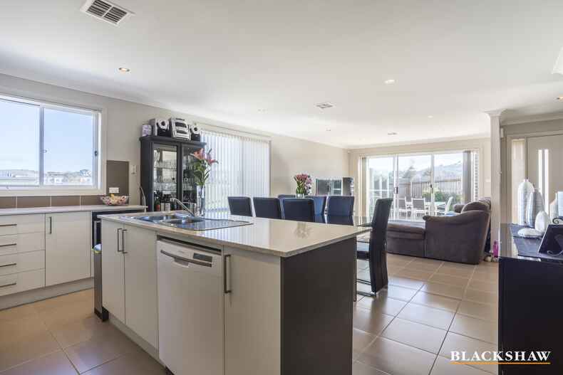 1/21 Muriel Stewart Circuit Bonner