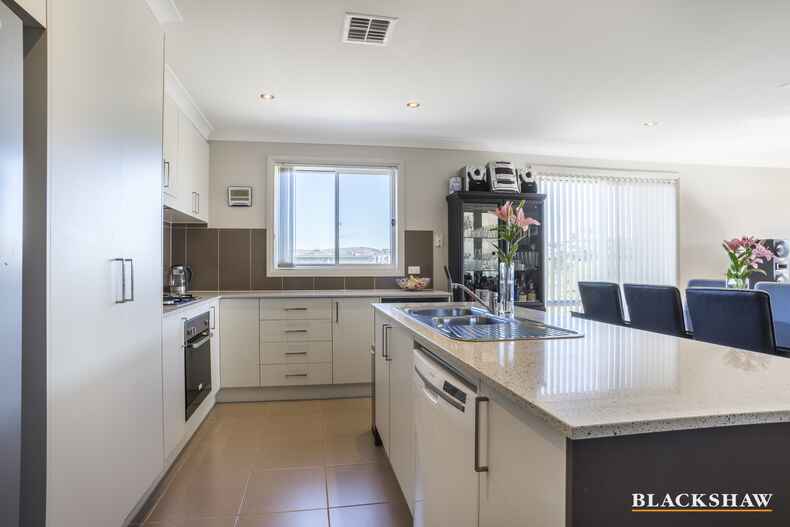 1/21 Muriel Stewart Circuit Bonner