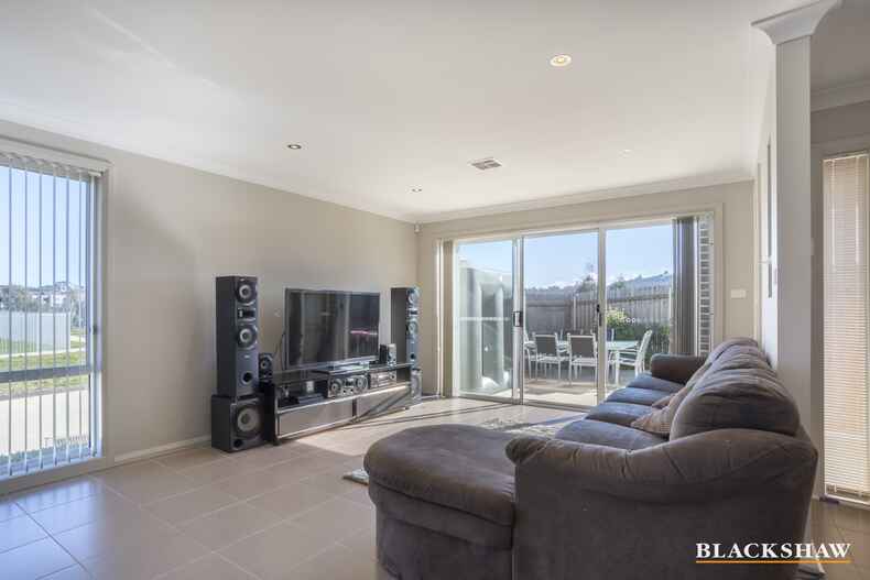 1/21 Muriel Stewart Circuit Bonner