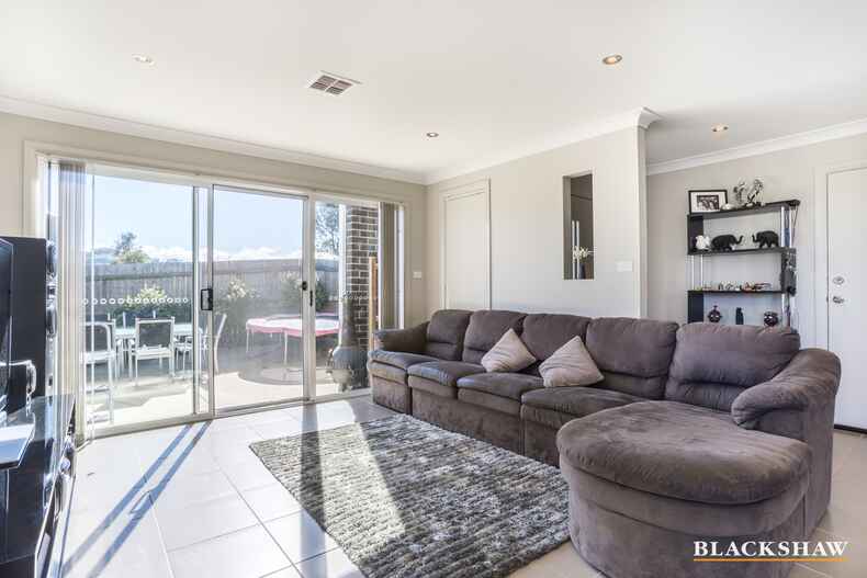 1/21 Muriel Stewart Circuit Bonner