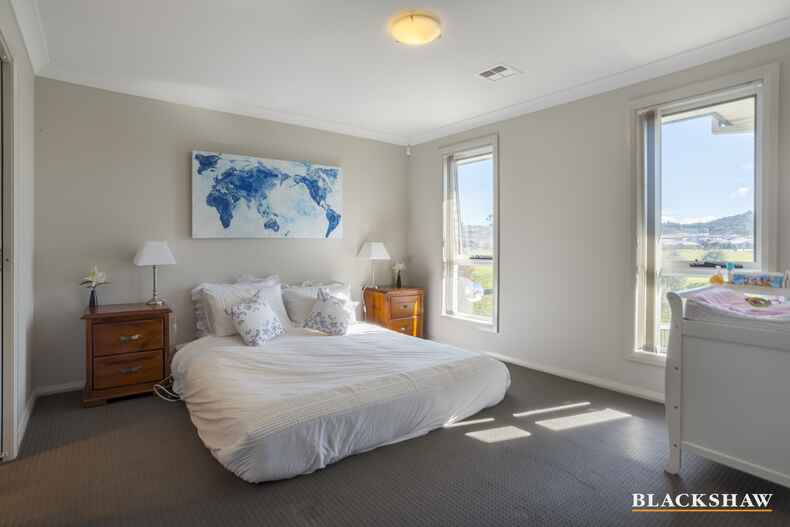 1/21 Muriel Stewart Circuit Bonner