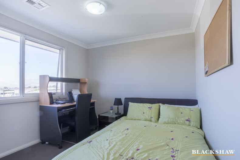 1/21 Muriel Stewart Circuit Bonner