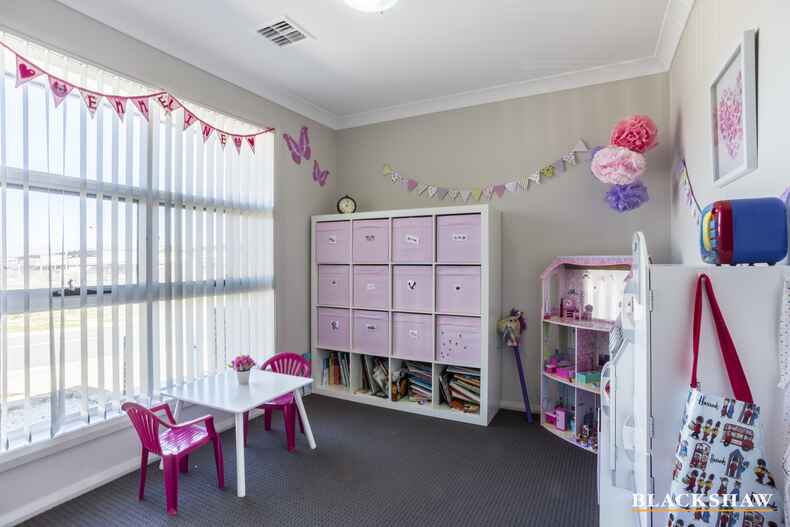 1/21 Muriel Stewart Circuit Bonner