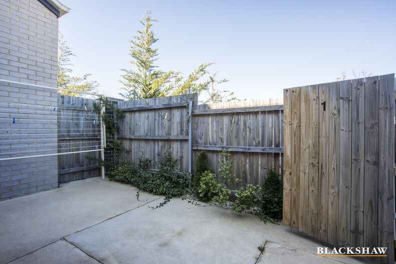 1/21 Muriel Stewart Circuit Bonner