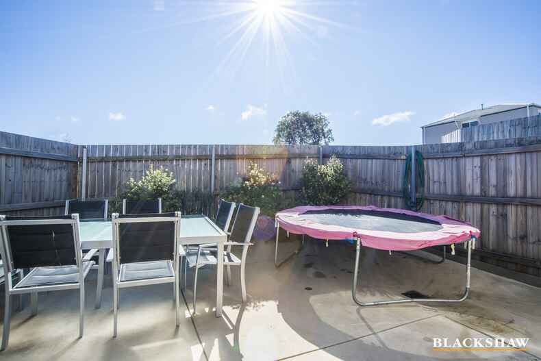 1/21 Muriel Stewart Circuit Bonner