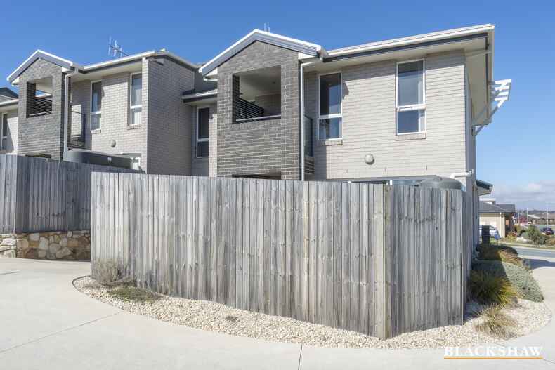 1/21 Muriel Stewart Circuit Bonner