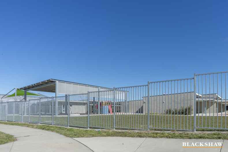 1/21 Muriel Stewart Circuit Bonner