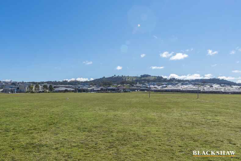 1/21 Muriel Stewart Circuit Bonner