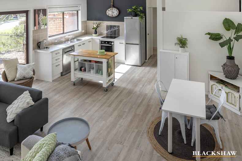 14/57 Newman Morris Oxley 14/57 Newman Morris Oxley