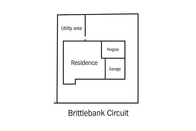 Lot 27/5 Brittlebank Circuit Banks Lot 27/5 Brittlebank Circuit Banks