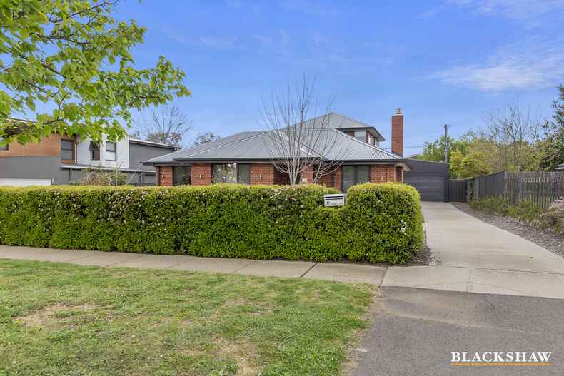 31 Sturt Avenue Narrabundah