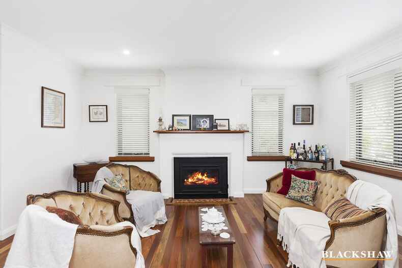 31 Sturt Avenue Narrabundah