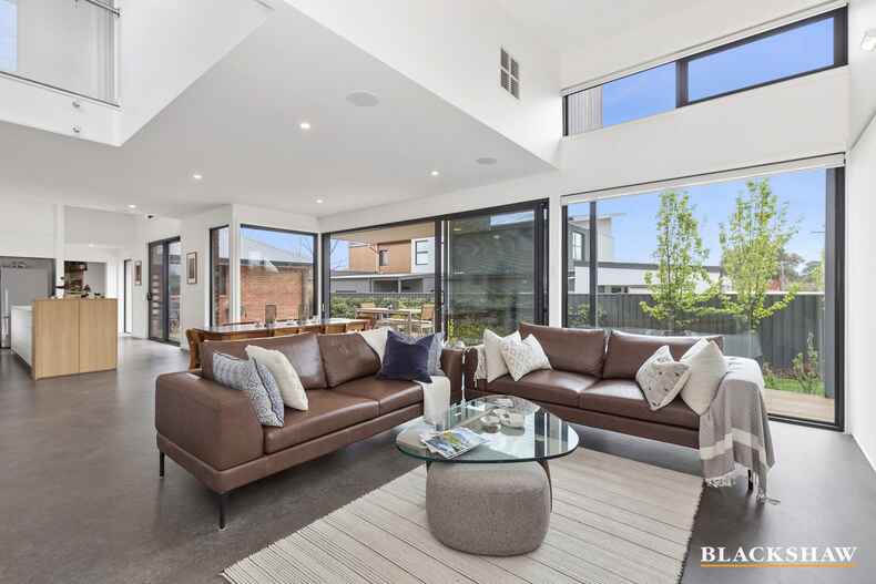 31 Sturt Avenue Narrabundah