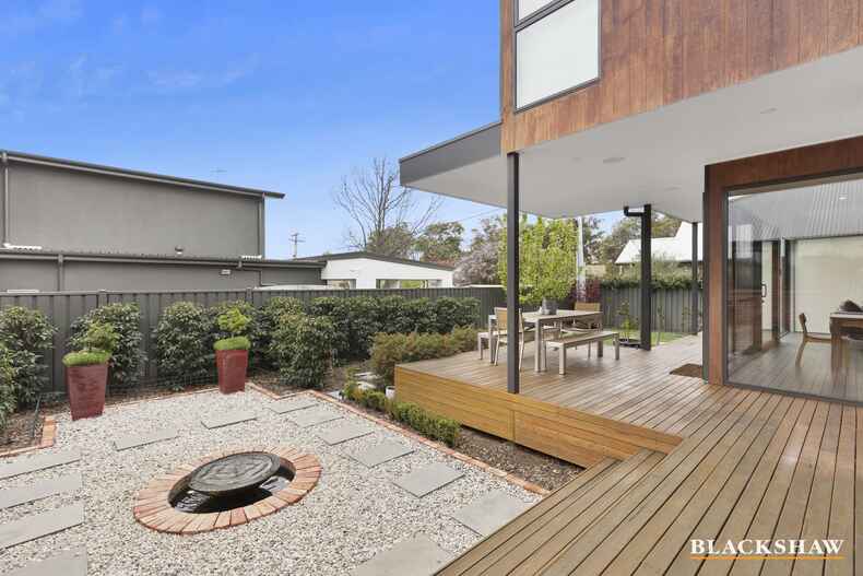 31 Sturt Avenue Narrabundah