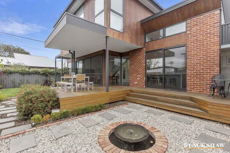 31 Sturt Avenue Narrabundah