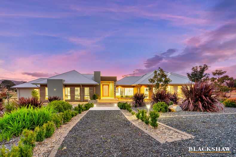 51 Evans Road Googong