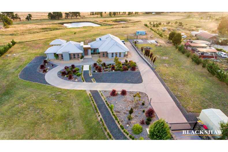 51 Evans Road Googong 51 Evans Road Googong