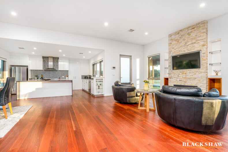 51 Evans Road Googong 51 Evans Road Googong