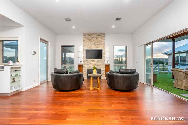 51 Evans Road Googong 51 Evans Road Googong