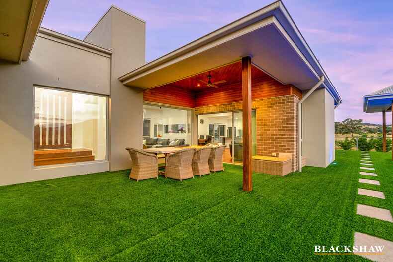 51 Evans Road Googong 51 Evans Road Googong