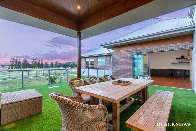 51 Evans Road Googong 51 Evans Road Googong