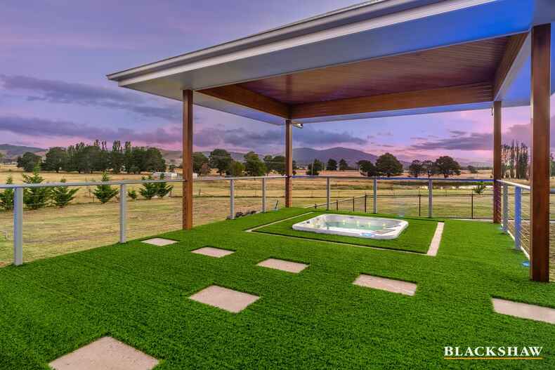 51 Evans Road Googong 51 Evans Road Googong