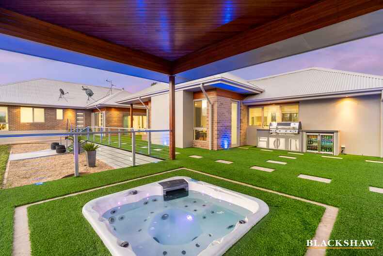 51 Evans Road Googong 51 Evans Road Googong