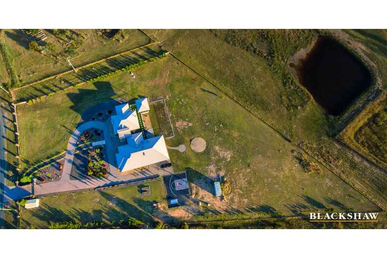 51 Evans Road Googong 51 Evans Road Googong