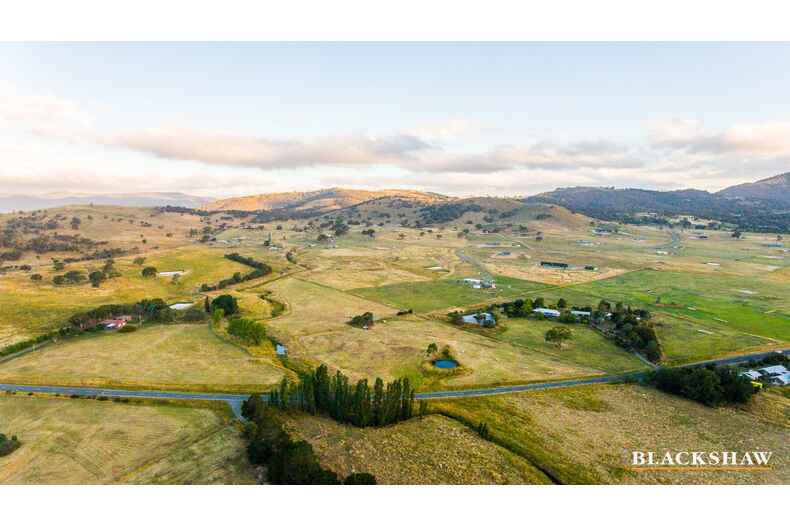 51 Evans Road Googong 51 Evans Road Googong