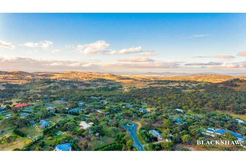 51 Evans Road Googong 51 Evans Road Googong