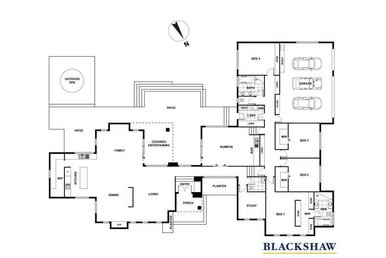 51 Evans Road Googong 51 Evans Road Googong