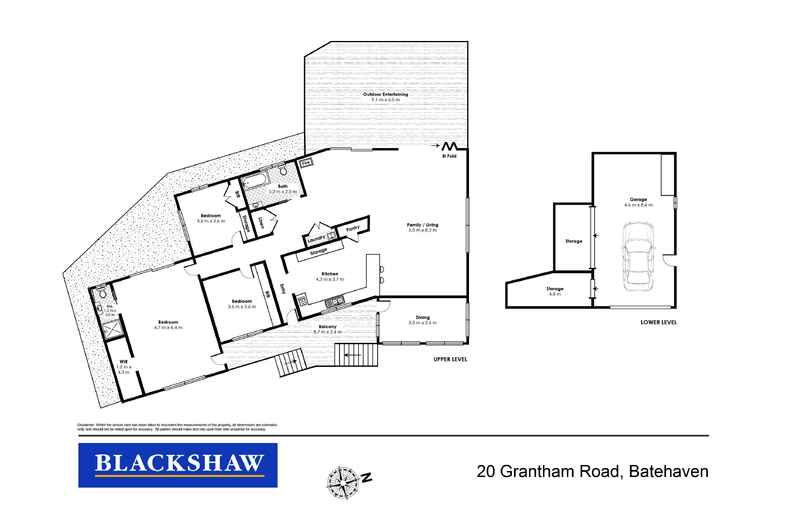 20 Grantham Road Batehaven 20 Grantham Road Batehaven