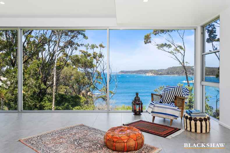 21 Barbara Crescent Denhams Beach