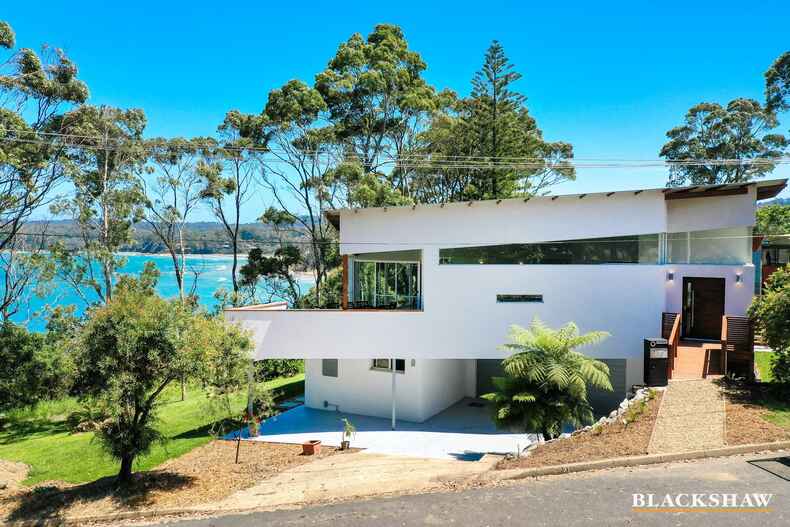 21 Barbara Crescent Denhams Beach 21 Barbara Crescent Denhams Beach